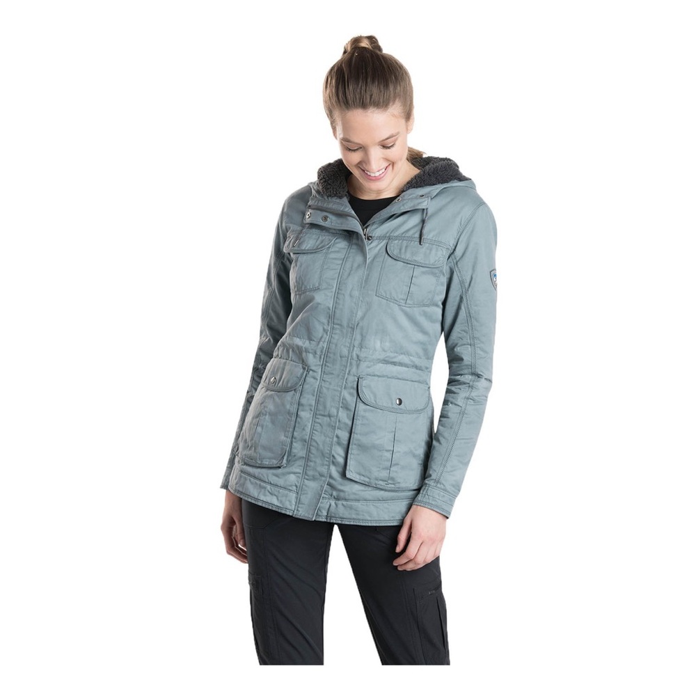 NWOT Kuhl Snow Coat